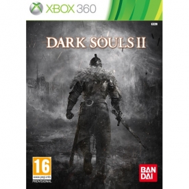 Dark Souls II 2 Game Dark Souls II 2 Game